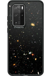 Cosmic Space - Huawei P40 Pro