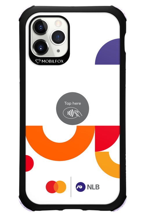 NLB Color - Apple iPhone 11 Pro