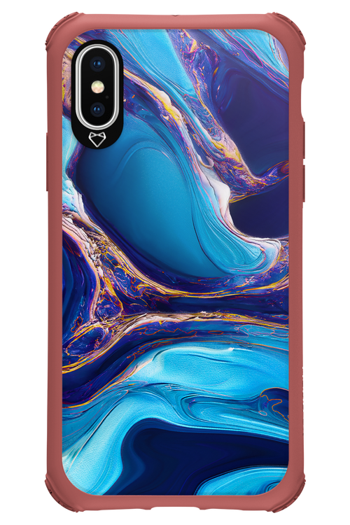 Amethyst - Apple iPhone XS