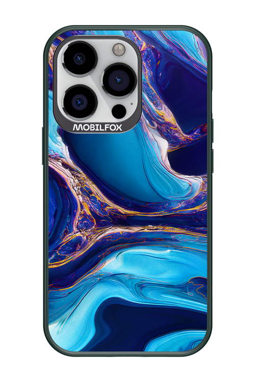 Amethyst - Apple iPhone 13 Pro