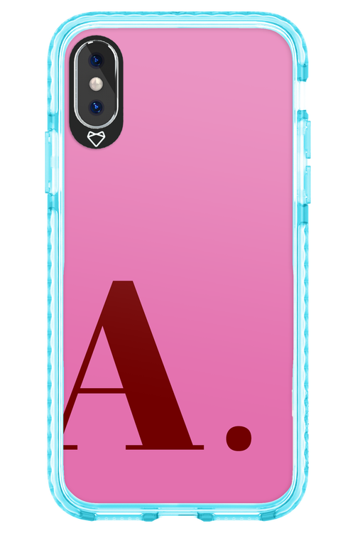 A (Sorbet) 2.0 - Apple iPhone X