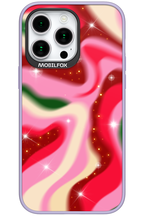 Warmes Wishes - Apple iPhone 15 Pro Max