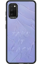 Take it easy - Samsung Galaxy A41