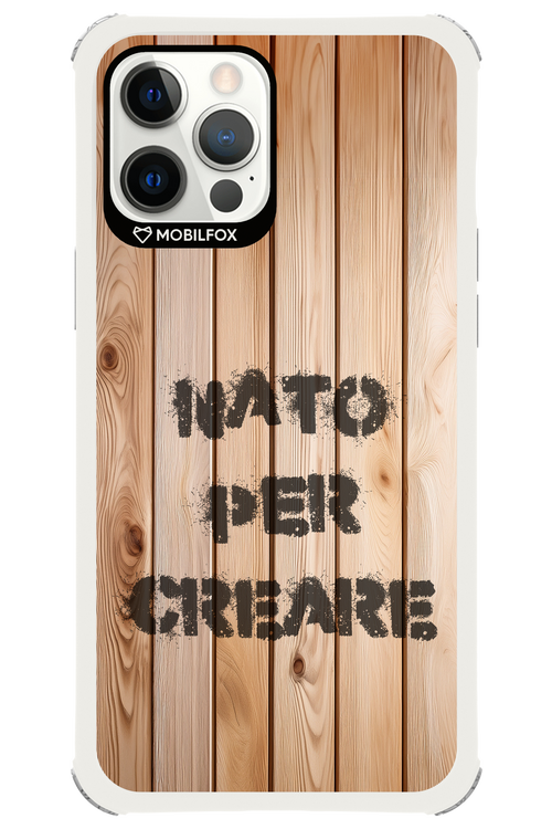 NATO PER CREARE - Apple iPhone 12 Pro Max