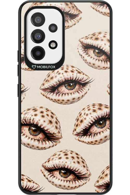 Ocean Eyes 2.0 - Samsung Galaxy A53