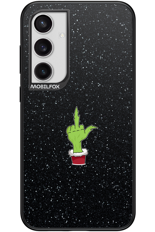 My Middle Finger - Samsung Galaxy S24+