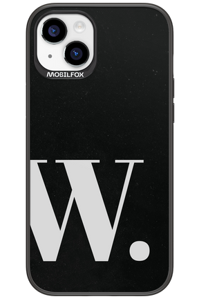 W (Off Space) 2.0 - Apple iPhone 15 Plus