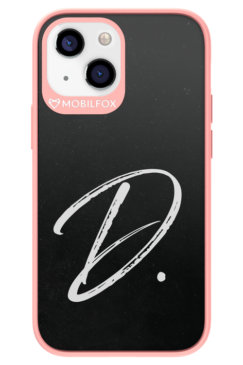(Off Space) D 2.0 - Apple iPhone 13 Mini