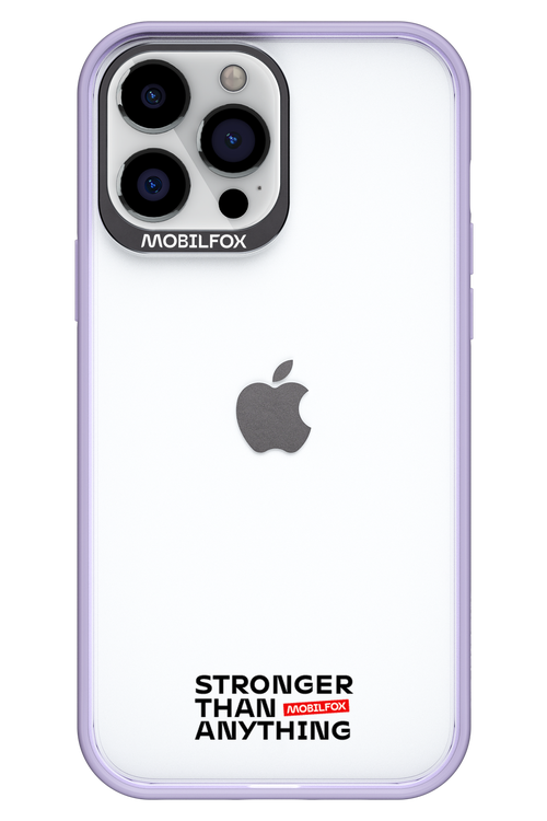 Stronger (Nude) 2.0 - Apple iPhone 13 Pro Max