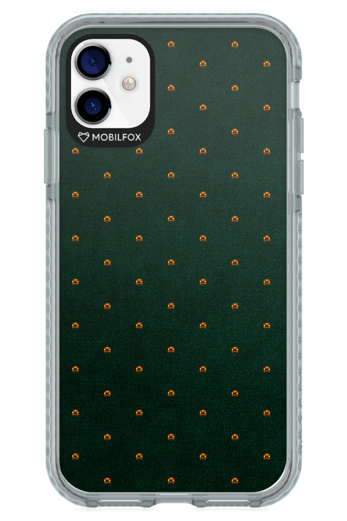 Green Persona - Apple iPhone 11