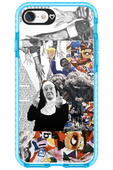 Go away - Apple iPhone SE 2022