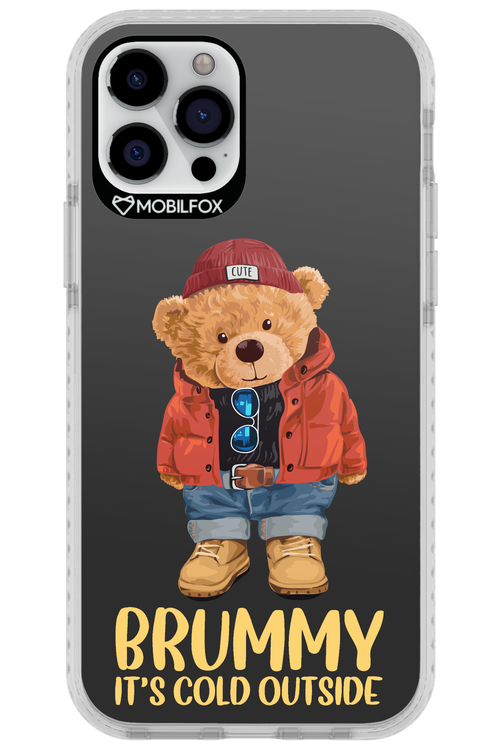 Brummy - Apple iPhone 12 Pro