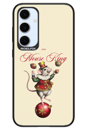 Mouse King - Samsung S24 FE