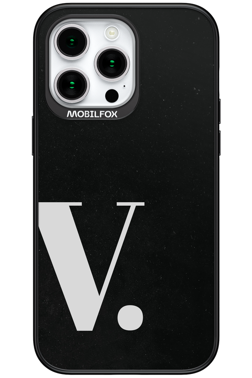 V (Off Space) - Apple iPhone 15 Pro Max