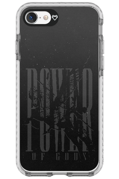 Power of Gods - Apple iPhone SE 2022