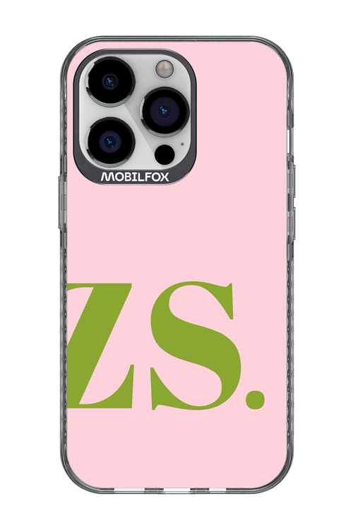 ZS (Matcha Gum) - Apple iPhone 13 Pro