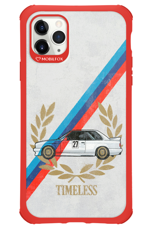 Timeless - Apple iPhone 11 Pro Max