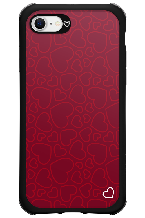 Christmas Love - Apple iPhone 7