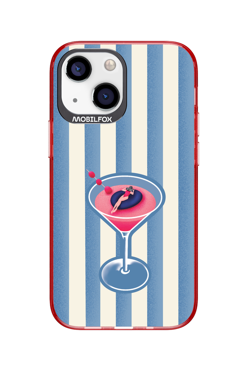 Poolside Affair - Apple iPhone 13 Mini