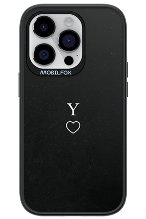 Y Black 2.0 - Apple iPhone 14 Pro