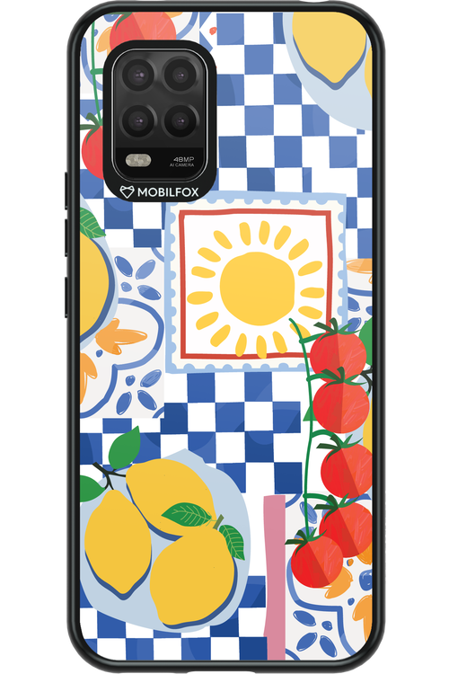 Sorrento Dream 2.0 - Xiaomi Mi 10 Lite 5G