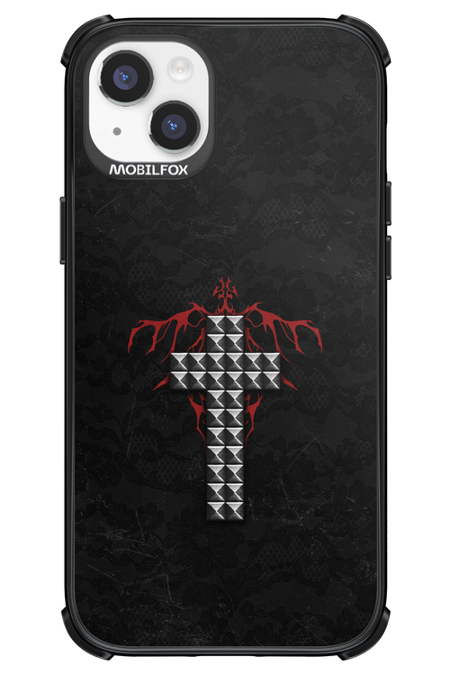 Dark Prayer 2.0 - Apple iPhone 14 Plus