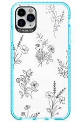 Bouquet - Apple iPhone 11 Pro Max