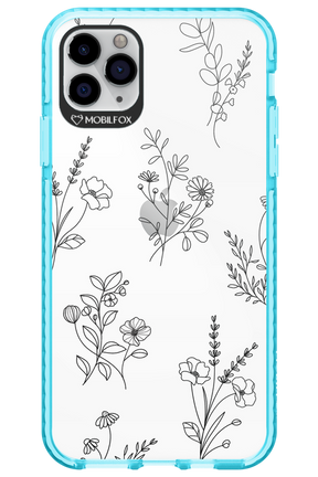 Bouquet - Apple iPhone 11 Pro Max