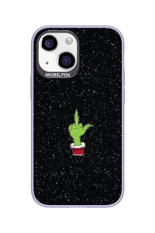 My Middle Finger - Apple iPhone 13 Mini