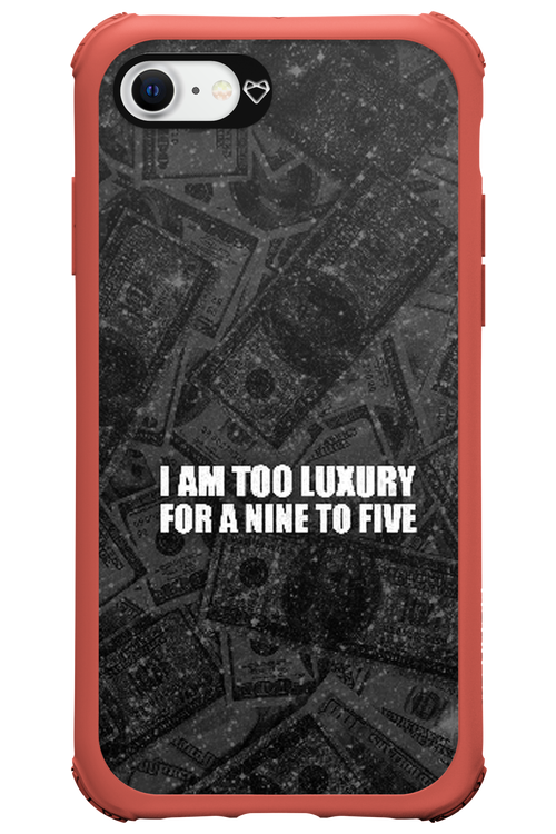 9 to 5 - Apple iPhone SE 2022