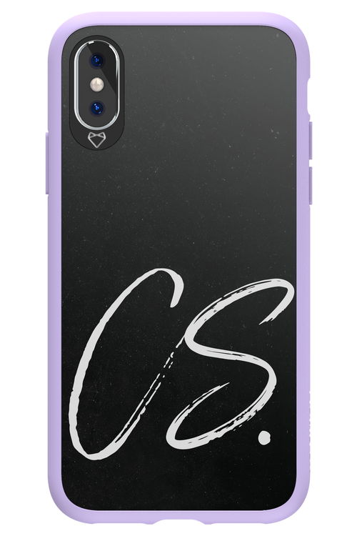 (Off Space) CS 2.0 - Apple iPhone XS