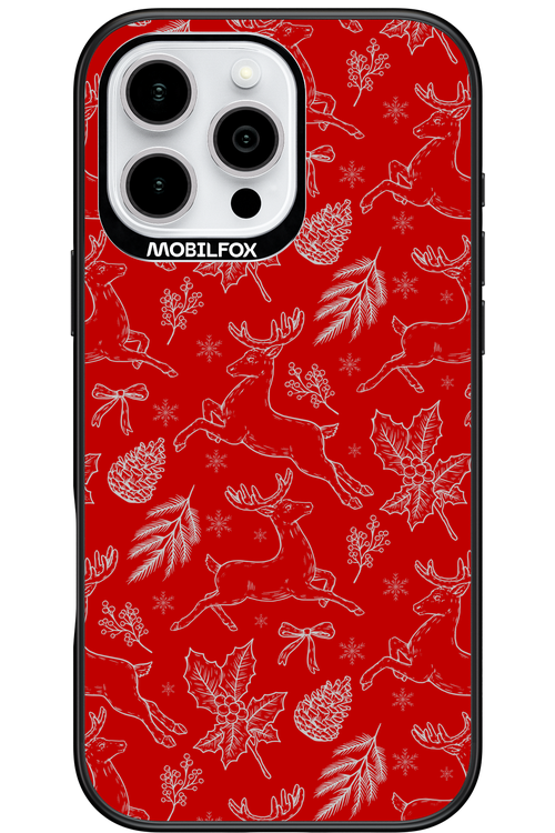 Wrapping Paper - Apple iPhone 16 Pro Max