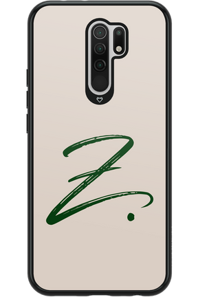 (Tennis Zone) Z - Xiaomi Redmi 9