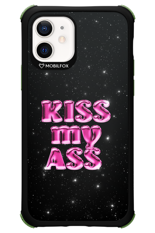 KMA 2.0 - Apple iPhone 12