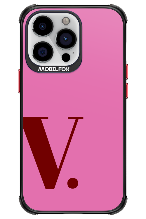 V (Sorbet) - Apple iPhone 13 Pro