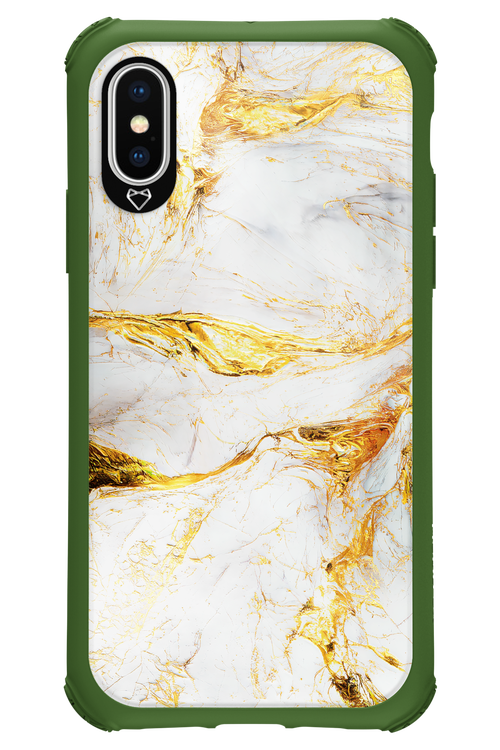Quartz - Apple iPhone X