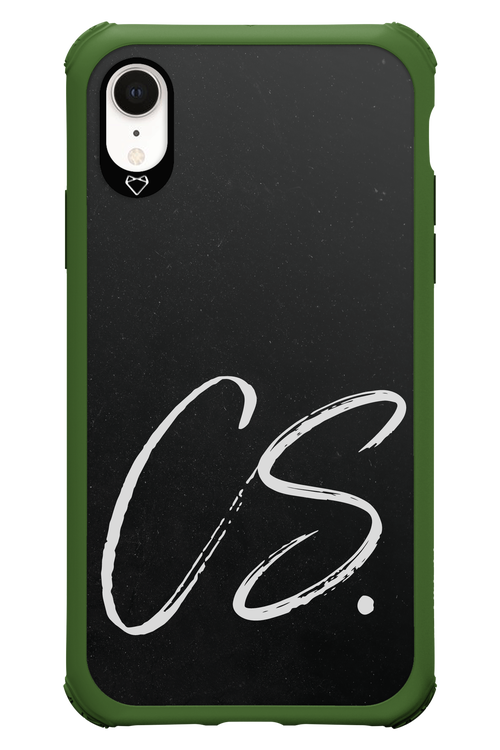 (Off Space) CS 2.0 - Apple iPhone XR