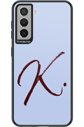 (Jellyfish Presso) K 2.0 - Samsung Galaxy S21