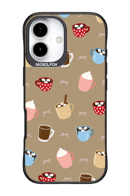 Coco Dream - Apple iPhone 17