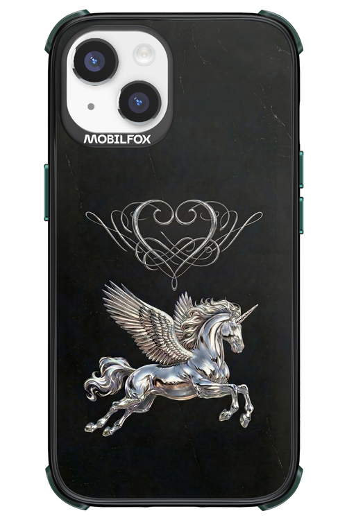 Horse Heart 2.0 - Apple iPhone 14