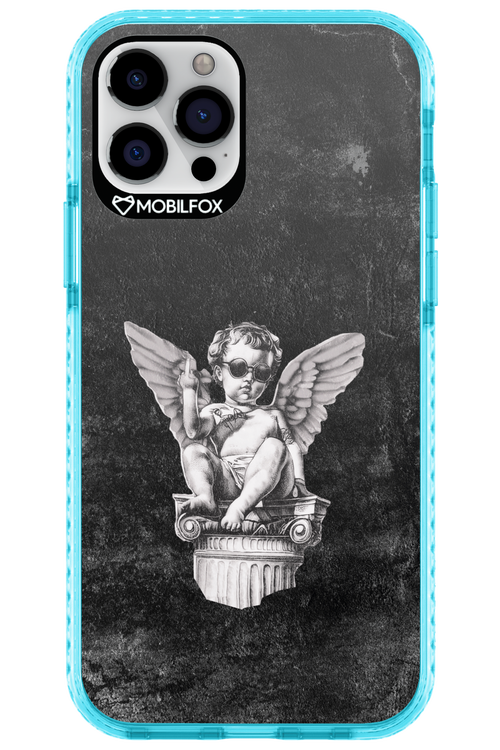 Fallen Angel - Apple iPhone 12 Pro