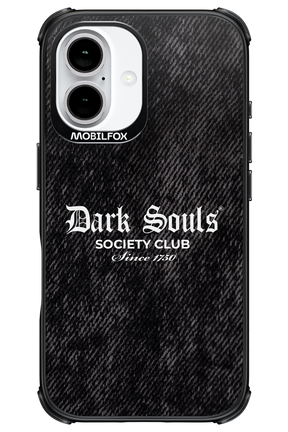 Dark Souls - Apple iPhone 16
