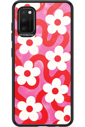 BLOSSOM TWIST 2.0 - Samsung Galaxy A41