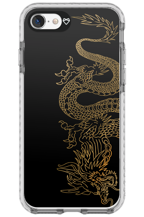 Gold Age - Apple iPhone SE 2020