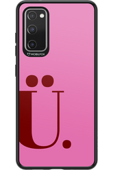 U II (Sorbet) - Samsung Galaxy S20 FE