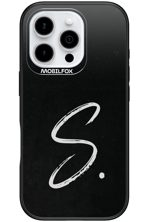 (Off Space) S 2.0 - Apple iPhone 16 Pro