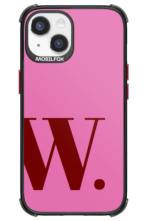 W (Sorbet) - Apple iPhone 14