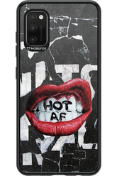 HOT AS F - Samsung Galaxy A41