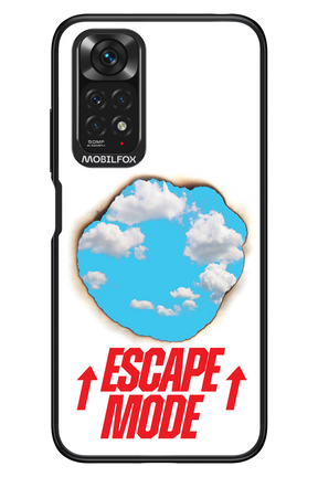 Escape mode 2.0 - Xiaomi Redmi Note 11/11S 4G
