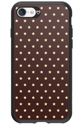 Star Mousse - Apple iPhone 8